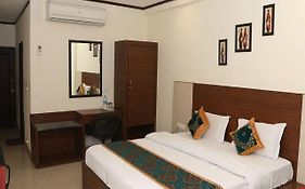 Hotel Vikrant