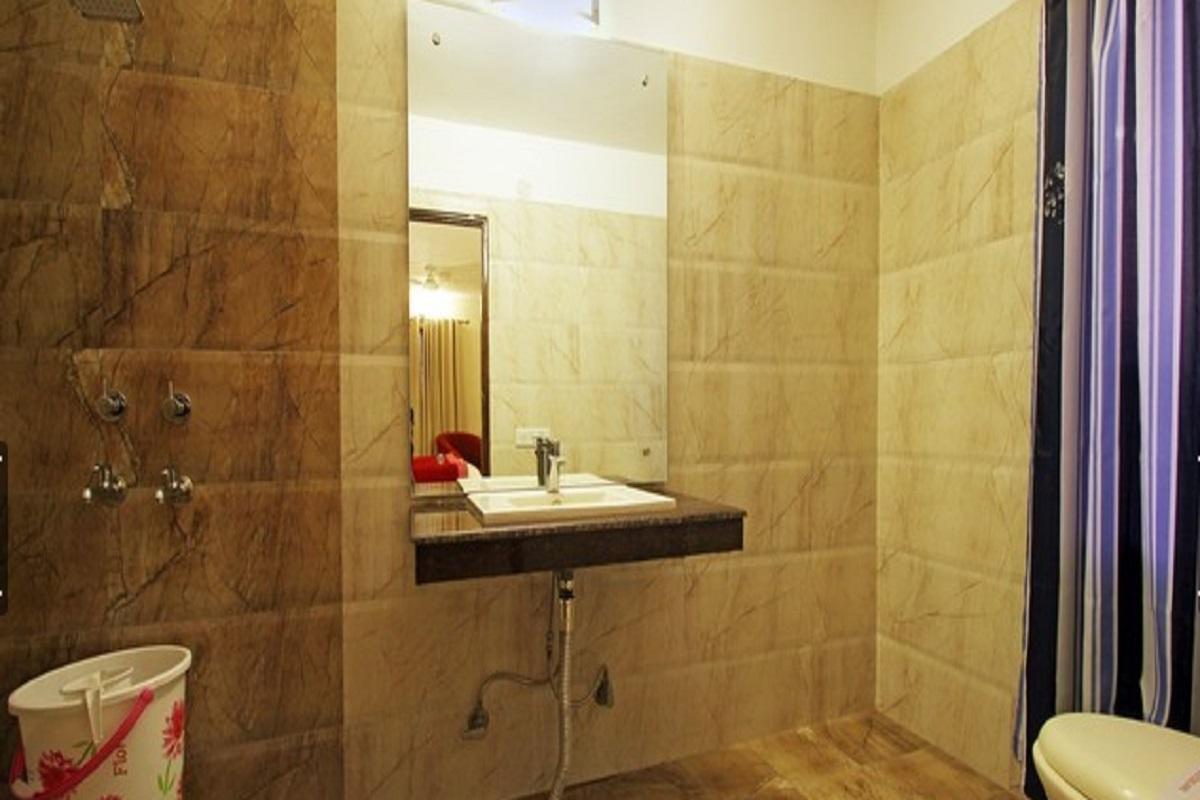 Hotel Vikrant Ludhiana Exterior photo